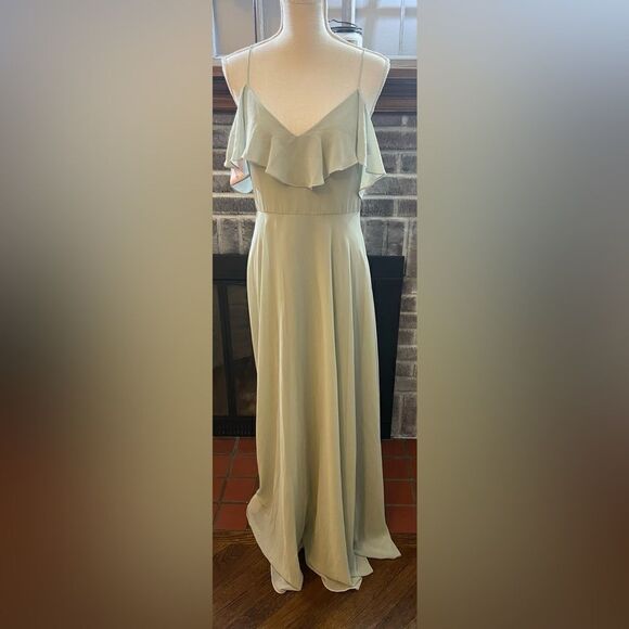 BHLDN - Jenny Yoo Mila Convertible Dress - Picture 8 of 9